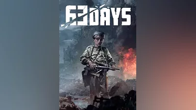 63 Days STEAM KEY ALL COUNTRIES