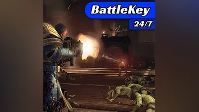 Warhammer 40,000: Space Marine - Master Crafted Edition | STEAM RU | AUTOMATIC 24/7