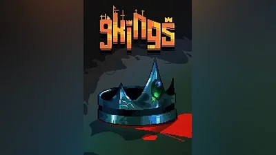 9 Kings STEAM KEY Russian Federation+CIS