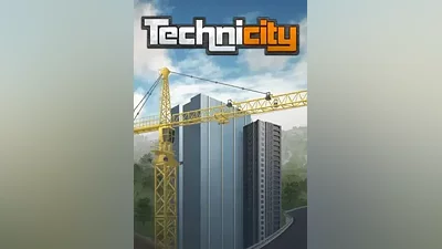 Technicity STEAM KEY ALL COUNTRIES