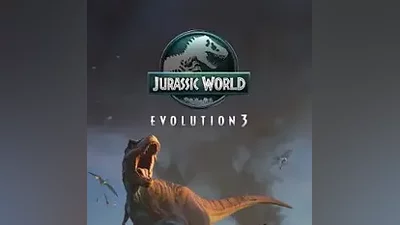 Jurassic World Evolution 3 RU All Region