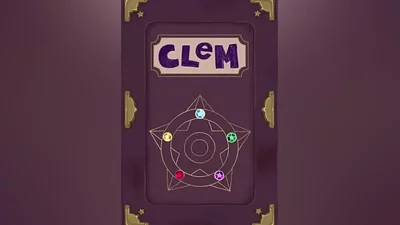 CLeM STEAM KEY Russia