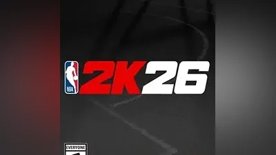 NBA 2K26 STANDARD (STEAM) RU/UA/EU KEY