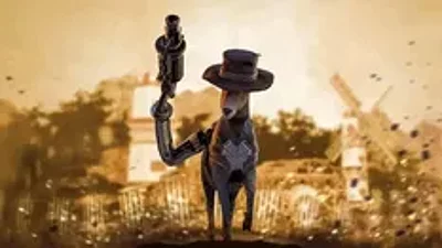 Goat of Duty STEAM KEY ALL COUNTRIES