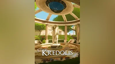 Kredolis STEAM KEY ALL COUNTRIES