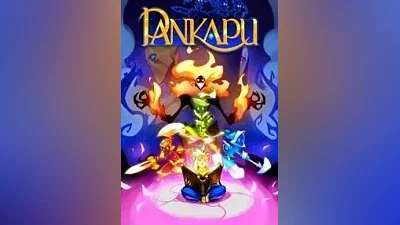 Pankapu - Complete Edition STEAM KEY ALL COUNTRIES