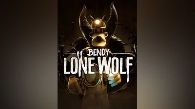 Bendy: Lone Wolf STEAM KEY ALL COUNTRIES