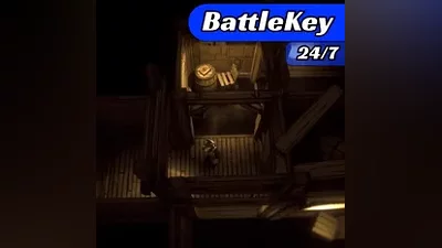 Bendy: Lone Wolf | STEAM RU | AUTOMATIC 24/7