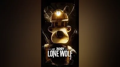 Bendy Lone Wolf Steam key Global Region free + RU/CIS