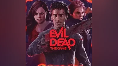 Evil Dead: The Game - Game of the Year Edition XBOX KEY