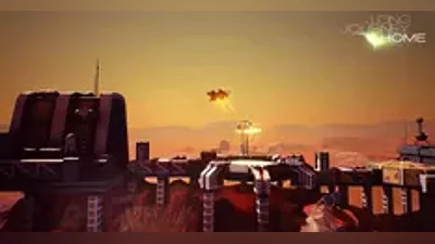 The Long Journey Home STEAM KEY RUSSIA+CIS