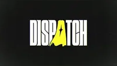 Dispatch STEAM GIFT МИР АВТОВЫДАЧА