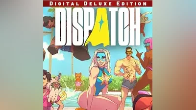 Dispatch - Digital Deluxe Edition RU All Region