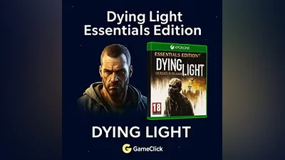 Dying Light Essentials Edition | Xbox | Key