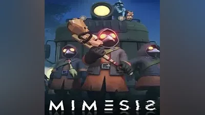 MIMESIS (STEAM) RU/KZ/UA/BY/TR