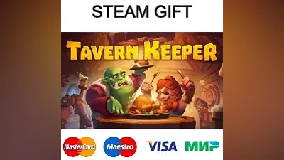 Tavern Keeper | steam RU/UA/KZ/CНГ