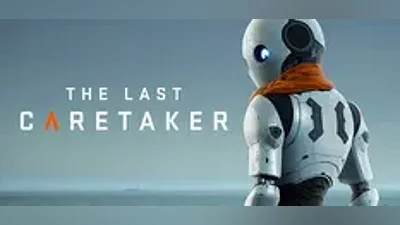 Steam gift RU- The Last Caretaker | AUTODELIVERY