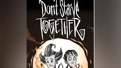 Don't Starve Together All Region