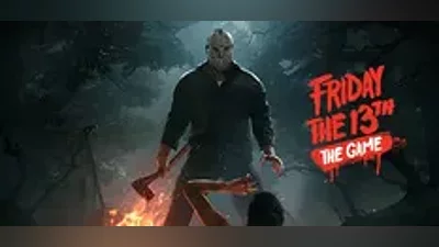 Friday the 13th: The Game (Steam Key / Region Free)