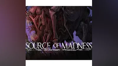 Source of Madness (Steam key | RU+KZ+UA)