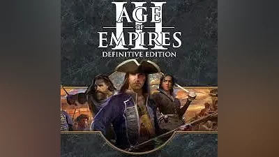 Age of Empires III: Definitive Edition Steam Key