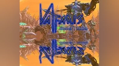 Valfaris: Mecha Therion SteamRegionFreeKey + Bo