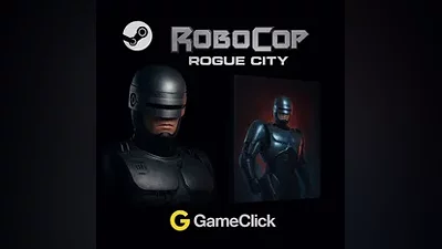 RoboCop: Rogue City |Russia, CIS | Key