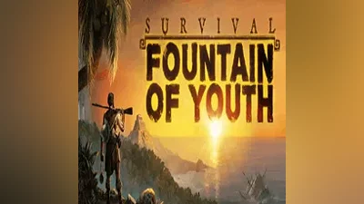 Survival: Fountain of Youth Steam Gift AUTO RU CIS