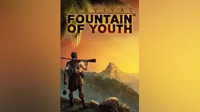 Survival: Fountain of Youth STEAM KEY RUSSIA+CIS