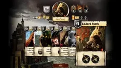 A Game of Thrones: The Board Game - Digital Edition KEY
