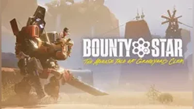 Bounty Star / Steam Ключ/ РФ+СНГ