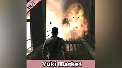 Alpha Protocol — Steam — RU — AUTO