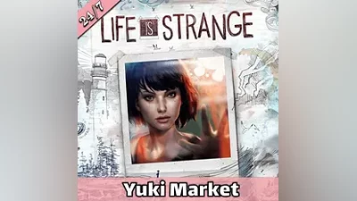 Life is Strange – Steam – RU – AUTO