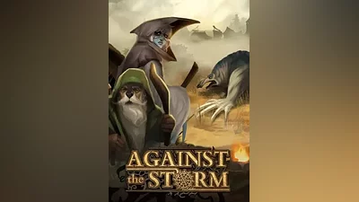 Against the Storm STEAM KEY RUSSIA+CIS