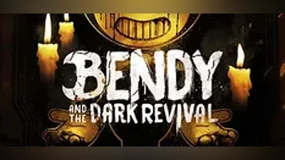 Bendy and the Dark Revival Steam Global + RU/CIS