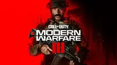 Call of Duty Modern Warfare III Steam - All region