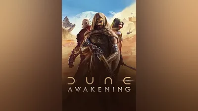 Dune: Awakening (STEAM KEY) RUSSIA +KZ +CIS