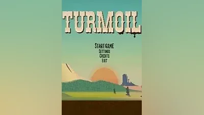 Turmoil STEAM KEY RUSSIA+CIS