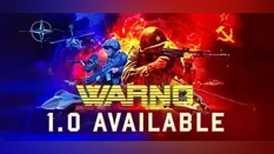 WARNO+DLC Steam-All regions Commission