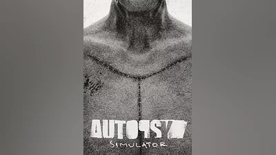 Autopsy Simulator STEAM KEY ALL COUNTRIES