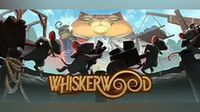 Steam gift RU- Whiskerwood | AUTODELIVERY
