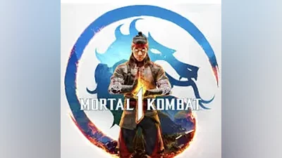 MORTAL KOMBAT 1 STEAM KEY
