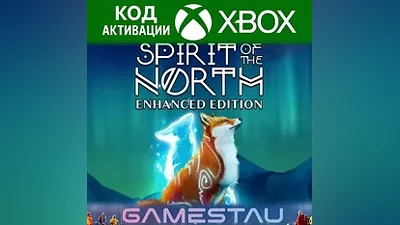 SPIRIT OF THE NORTH: ENHANCED EDITION | XBOX+PC | KEY