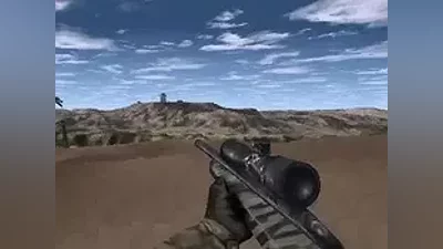 Delta Force STEAM KEY RUSSIA+CIS