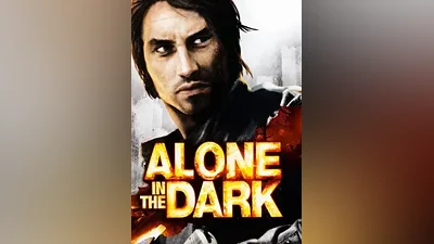 Alone in the Dark (2008) STEAM KEY RUSSIA+CIS