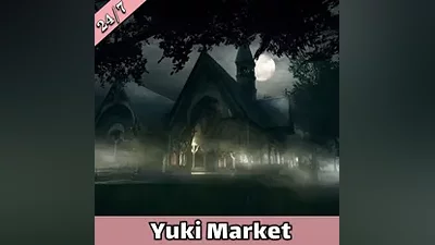 Alone in the Dark (2008) — Steam — RU — AUTO