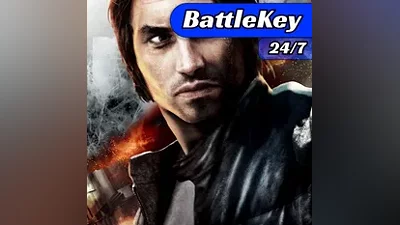 Alone in the Dark (2008) | STEAM RU | AUTOMATIC 24/7