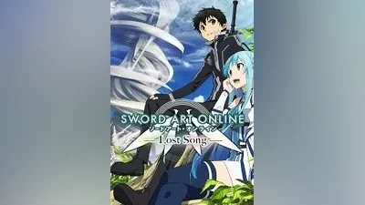 Sword Art Online: Lost Song STEAM KEY RUSSIA+CIS