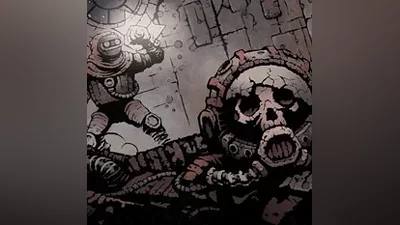 Deep Sky Derelicts: Definitive Edition STEAM KEY