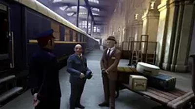 The Raven Remastered STEAM KEY RUSSIA+CIS